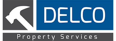 Delco Property Services Logo